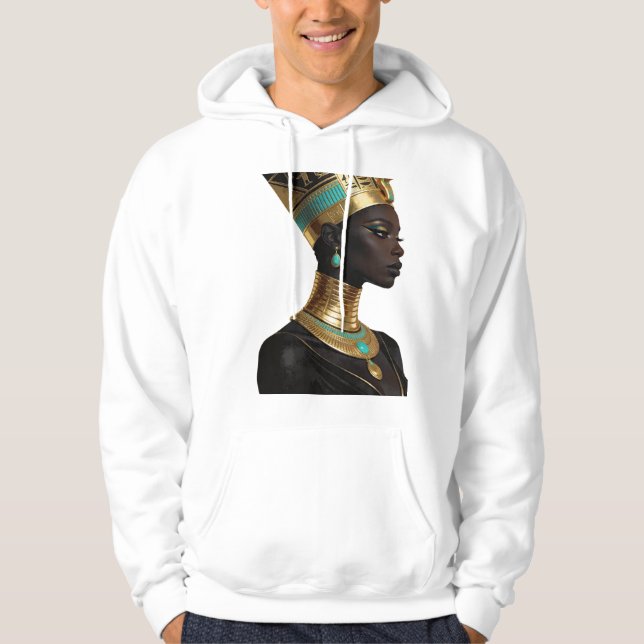 Sudadera Cree (Anverso)