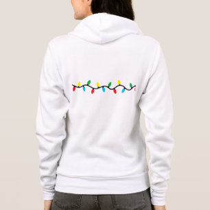 Sudadera Cree en la Magia de la Navidad-82301