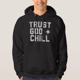 Sudadera Créeme Dios Gracioso Jesús Fe Cristo Religioso
