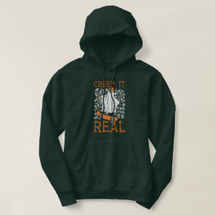 Sudadera Creen en realidad