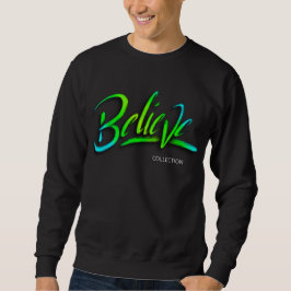 Sudadera Creer
