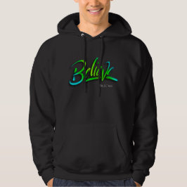 Sudadera Creer