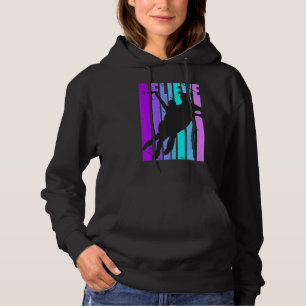 Sudadera Creer Ice Skater Skater Hielo Rink Dancing