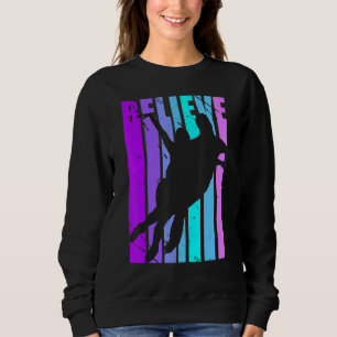 Sudadera Creer Ice Skater Skater Hielo Rink Dancing