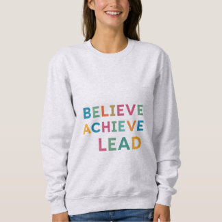 Sudadera Creer Loeve Lead