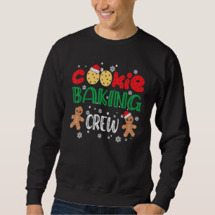 Sudadera Crema de pan de crema de galletas hombres con Gorr
