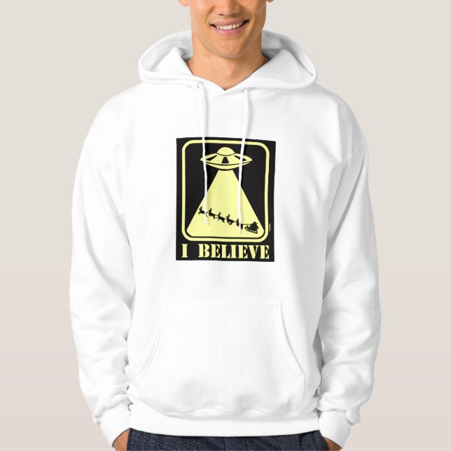Sudadera Creo (Anverso)