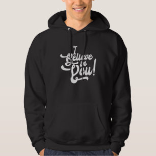 Sudadera Creo En Ti El Día De Prueba De Maestros Ins Motiva