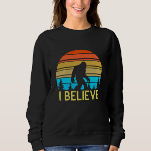Sudadera Creo Gran pie