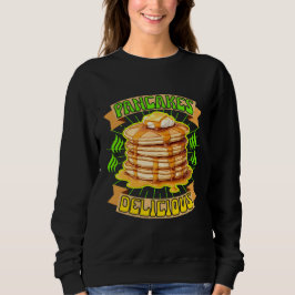 Sudadera crepes deliciosos