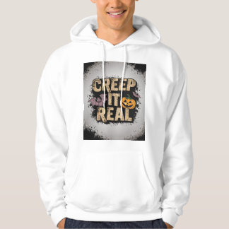 Sudadera Crepúsalo real