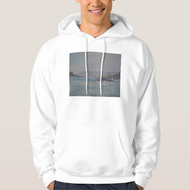 Sudadera Crepúsculo (Anverso)