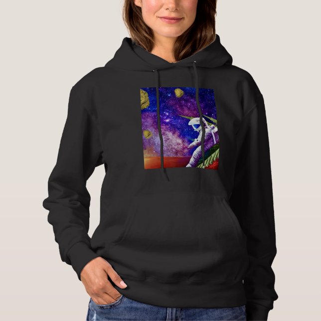 Sudadera Crepúsculo (Anverso)