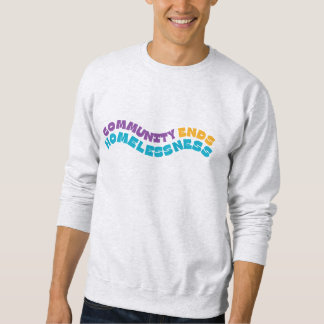 Sudadera Crepúsculo comunitario