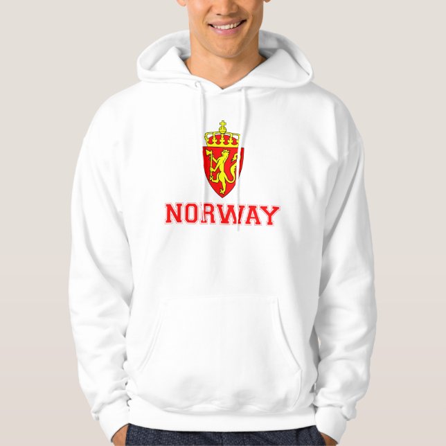 Sudadera crest_nor_norway1 (Anverso)