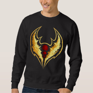 Sudadera Crestas de la Sombra