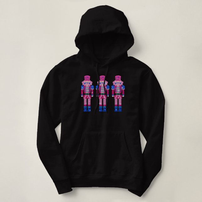 Sudadera cretino (Diseño del anverso)