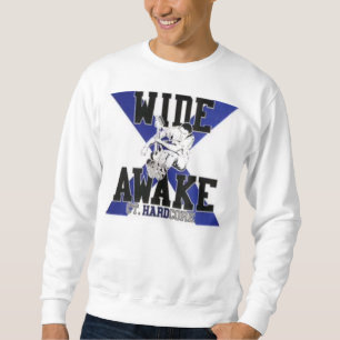 Sudadera Crewneck completamente despierto del CT