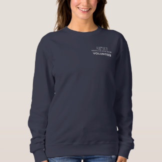 Sudadera Crewneck de la Sociedad Humana de Arizona
