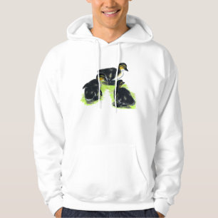 Sudadera Criadillas de Ánade Real