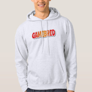 Sudadera Criado para el juego