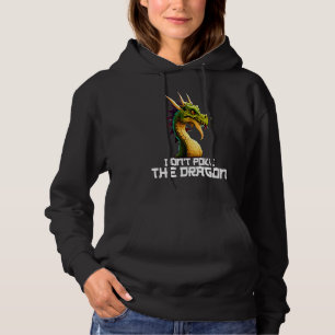 Sudadera Criatura Mítica Dragón Volador Legendario Japonés
