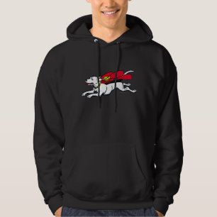 Sudadera Cripto al perro