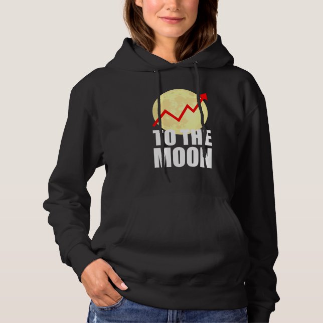 Sudadera Criptodivisa (Anverso)