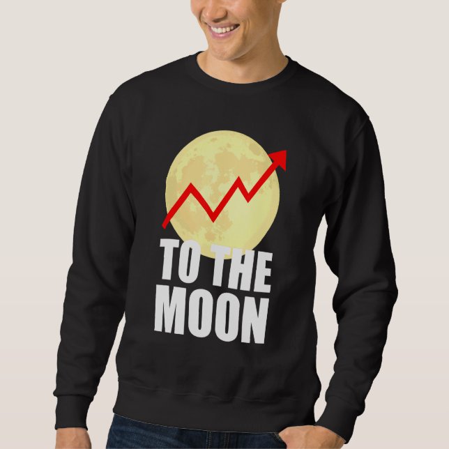 Sudadera Criptodivisa (Anverso)