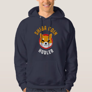 Sudadera criptodivisa SHIBA INU - SHIBA INU