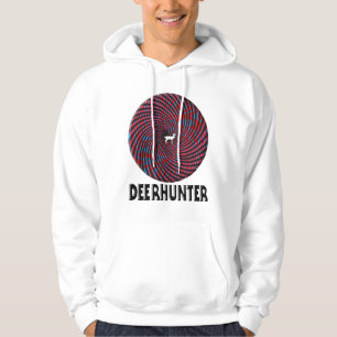 Sudadera Criptogramas de deerhunter Hoodie esencial