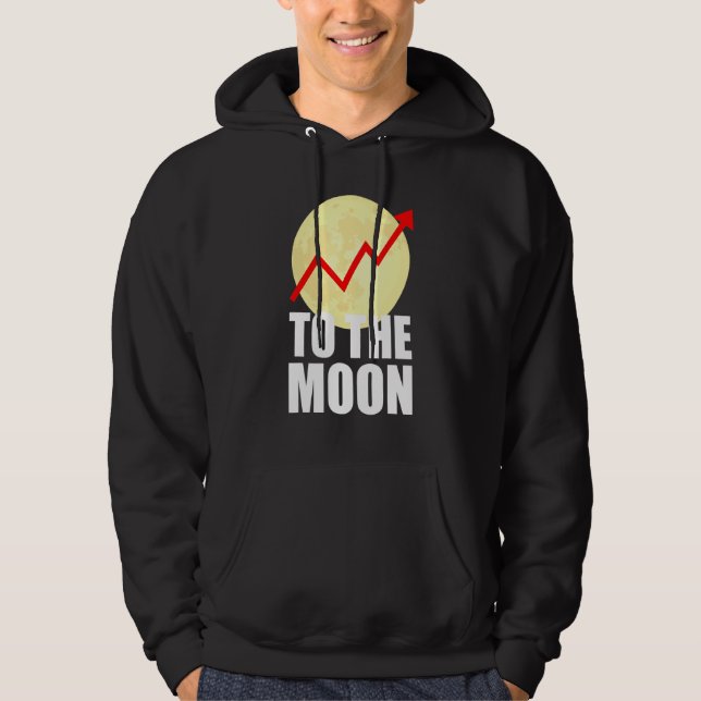 Sudadera Criptomoneda (Anverso)
