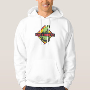 Sudadera Criptonita
