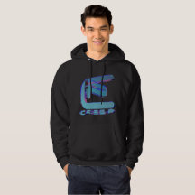 Criss P NFT Hoodie