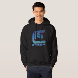 Sudadera Criss P NFT Hoodie