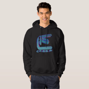 Sudadera Criss P NFT Hoodie