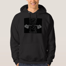 Sudadera Cristal de la muerte: mena hoodie