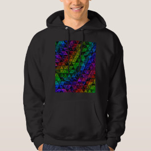 Sudadera Cristal de orgullo