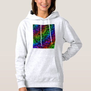Sudadera Cristal de orgullo
