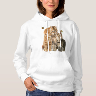 Sudadera cristiano