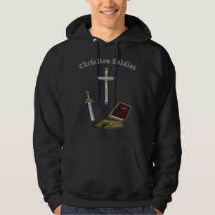 Sudadera cristiano