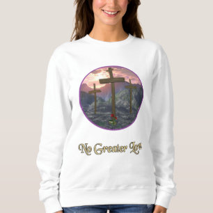 Sudadera Cristiano