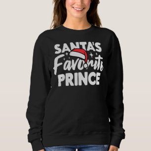 Sudadera Cristo del grupo de parejas de la familia Prince f