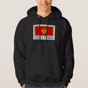 Sudadera Crna Gora