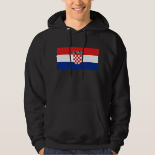 Sudadera Croacia