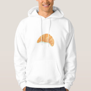 Sudadera Croissant