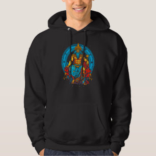 Sudadera Cronos Dios Mitología Griega