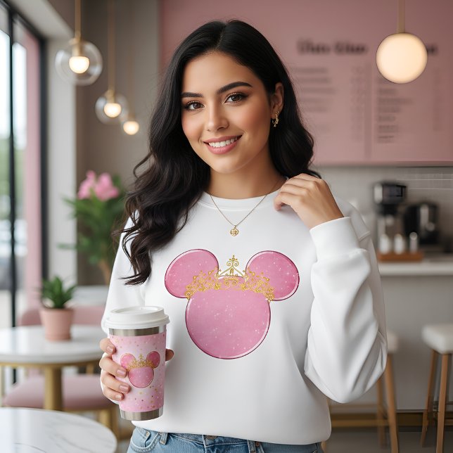 Sudadera Crown (Subido por el creador)