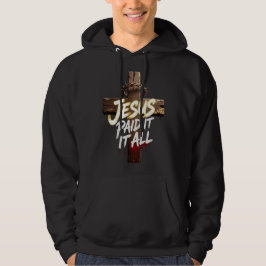Sudadera Crown of Thorns Jesus Shirt – Christian T-Shirt