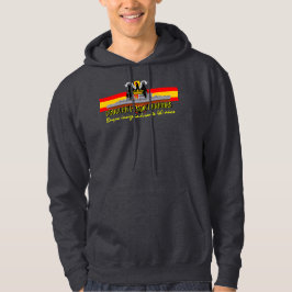 SUDADERA CRUCERO PESADO CANARIAS